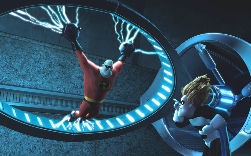 Illustration for article titled Animated movies that are better than most live-action blockbusters